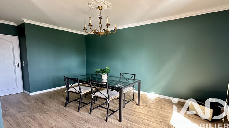 Ma-Cabane - Vente Appartement Pau, 106 m²