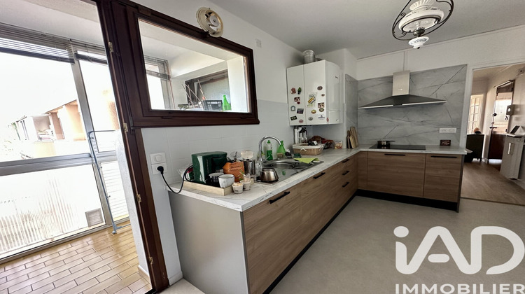 Ma-Cabane - Vente Appartement Pau, 106 m²