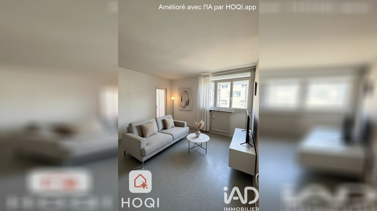 Ma-Cabane - Vente Appartement Pau, 58 m²