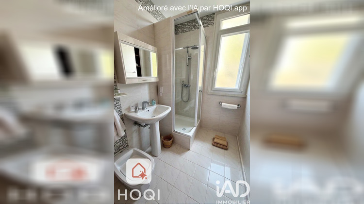 Ma-Cabane - Vente Appartement Pau, 58 m²