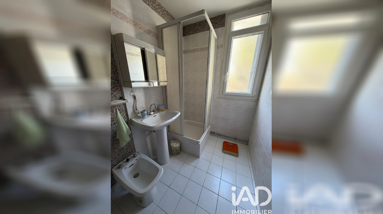 Ma-Cabane - Vente Appartement Pau, 58 m²