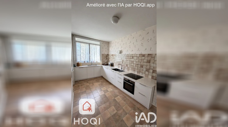 Ma-Cabane - Vente Appartement Pau, 58 m²