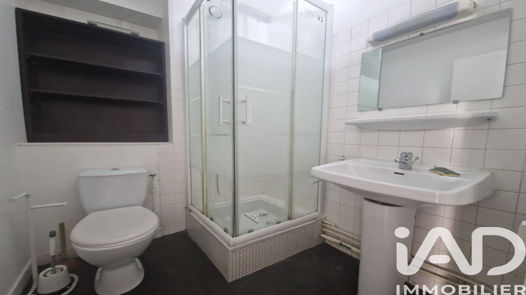 Ma-Cabane - Vente Appartement Pau, 27 m²