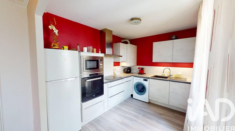 Ma-Cabane - Vente Appartement Pau, 83 m²