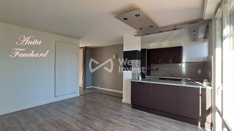 Ma-Cabane - Vente Appartement Pau, 62 m²