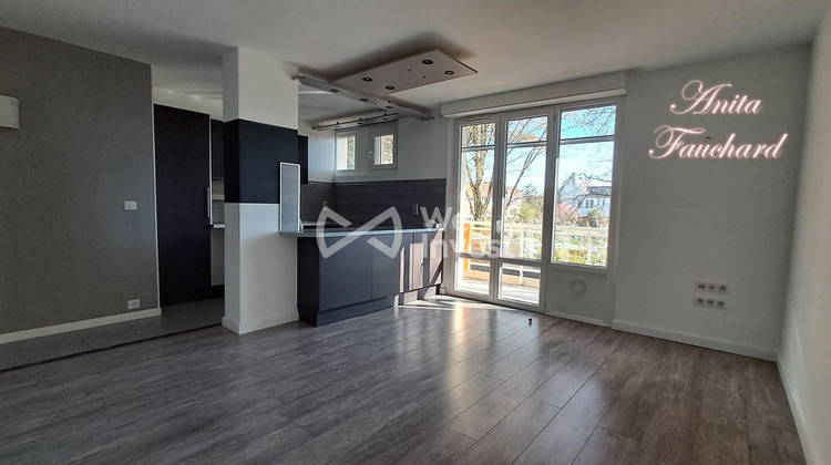 Ma-Cabane - Vente Appartement Pau, 62 m²