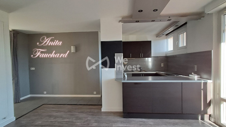 Ma-Cabane - Vente Appartement Pau, 62 m²