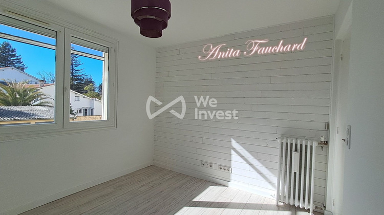 Ma-Cabane - Vente Appartement Pau, 62 m²