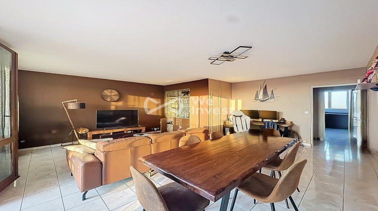 Ma-Cabane - Vente Appartement Pau, 86 m²