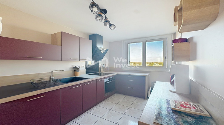 Ma-Cabane - Vente Appartement Pau, 86 m²