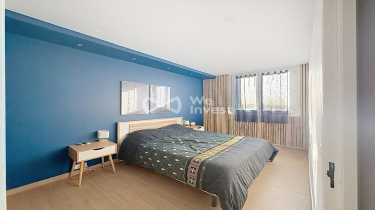 Ma-Cabane - Vente Appartement Pau, 86 m²