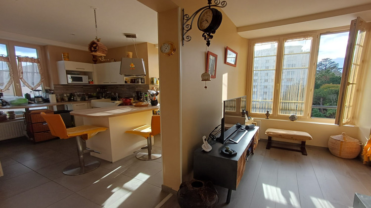 Ma-Cabane - Vente Appartement Pau, 67 m²