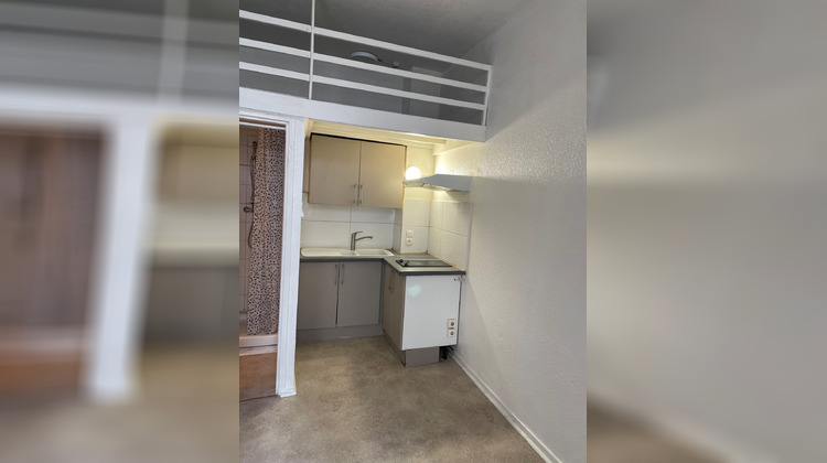Ma-Cabane - Vente Appartement Pau, 16 m²