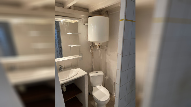 Ma-Cabane - Vente Appartement Pau, 16 m²