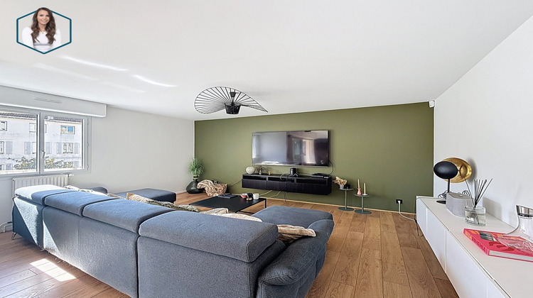 Ma-Cabane - Vente Appartement Pau, 112 m²