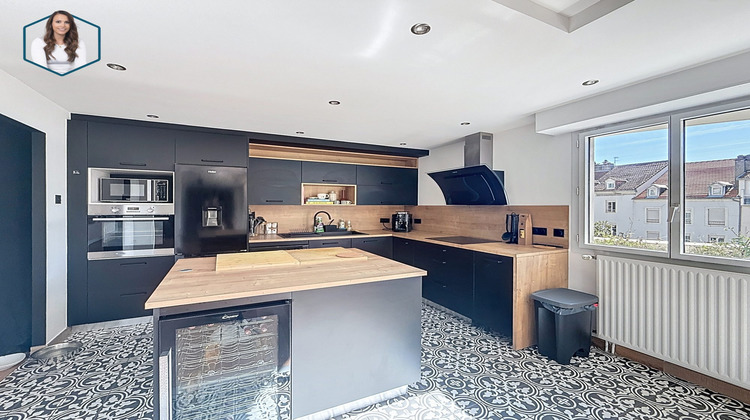 Ma-Cabane - Vente Appartement Pau, 112 m²