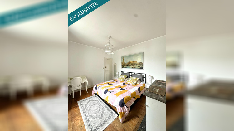 Ma-Cabane - Vente Appartement Pau, 32 m²