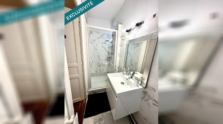 Ma-Cabane - Vente Appartement Pau, 32 m²