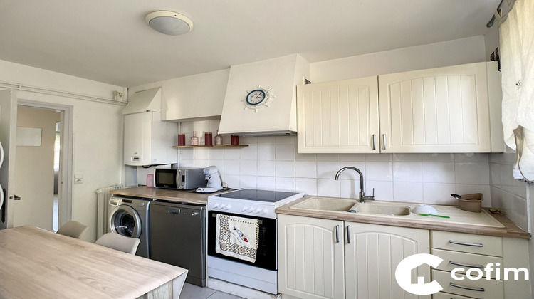 Ma-Cabane - Vente Appartement Pau, 68 m²