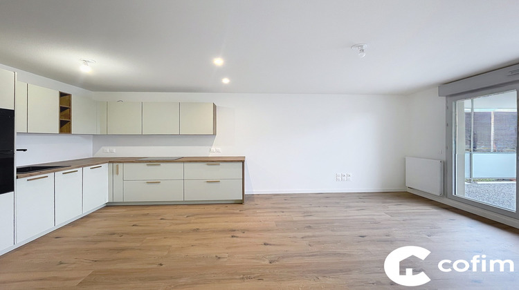 Ma-Cabane - Vente Appartement Pau, 65 m²