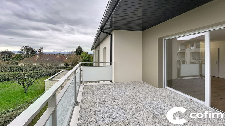 Ma-Cabane - Vente Appartement Pau, 65 m²