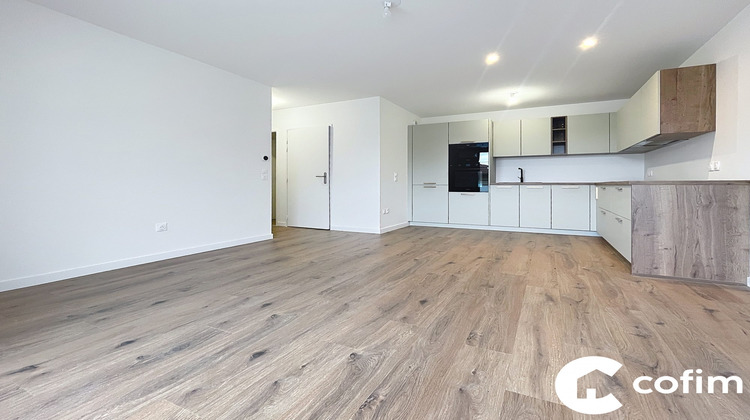 Ma-Cabane - Vente Appartement Pau, 65 m²