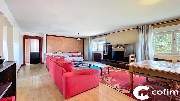 Ma-Cabane - Vente Appartement Pau, 66 m²