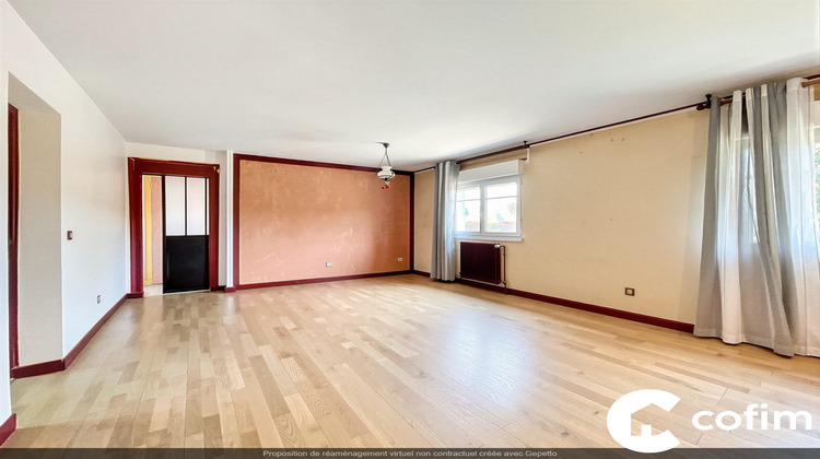 Ma-Cabane - Vente Appartement Pau, 66 m²