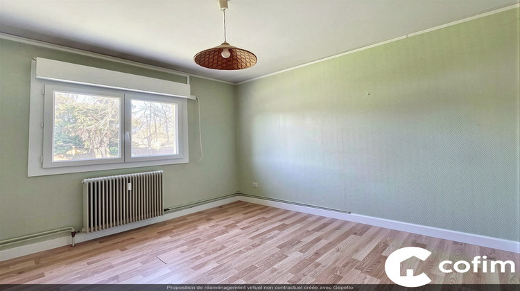 Ma-Cabane - Vente Appartement Pau, 66 m²