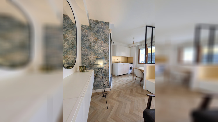 Ma-Cabane - Vente Appartement Pau, 30 m²