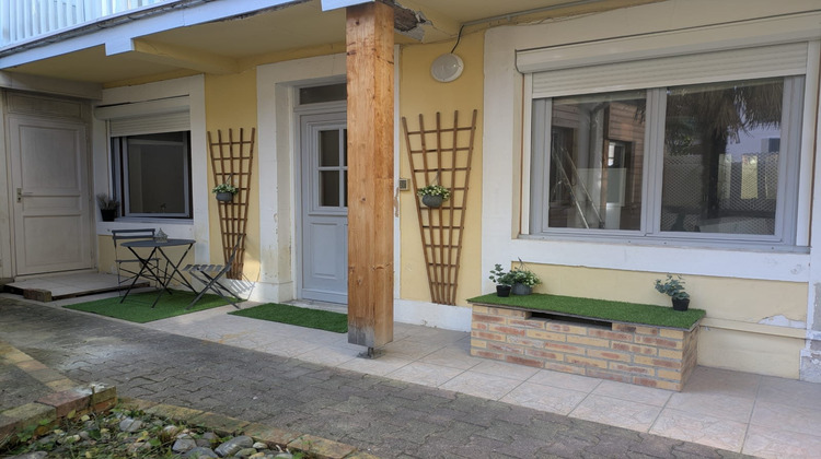 Ma-Cabane - Vente Appartement Pau, 30 m²