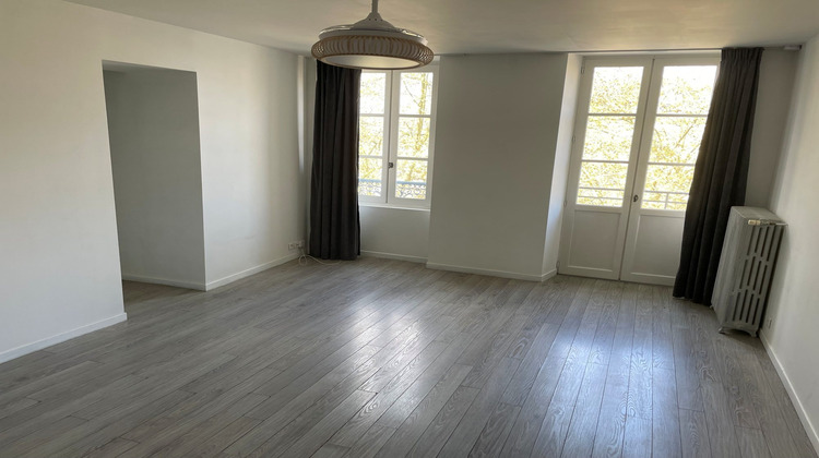 Ma-Cabane - Vente Appartement Pau, 42 m²