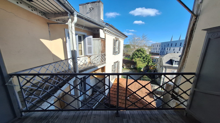 Ma-Cabane - Vente Appartement Pau, 135 m²