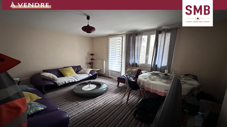 Ma-Cabane - Vente Appartement PAU, 62 m²