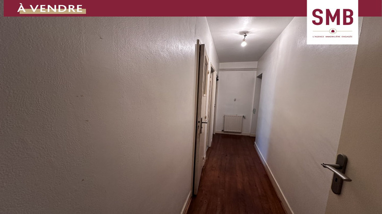 Ma-Cabane - Vente Appartement PAU, 62 m²