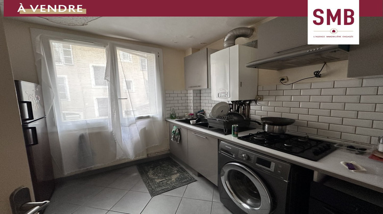 Ma-Cabane - Vente Appartement PAU, 62 m²