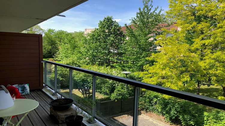 Ma-Cabane - Vente Appartement PAU, 40 m²