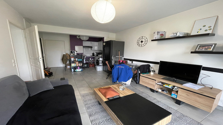 Ma-Cabane - Vente Appartement PAU, 40 m²