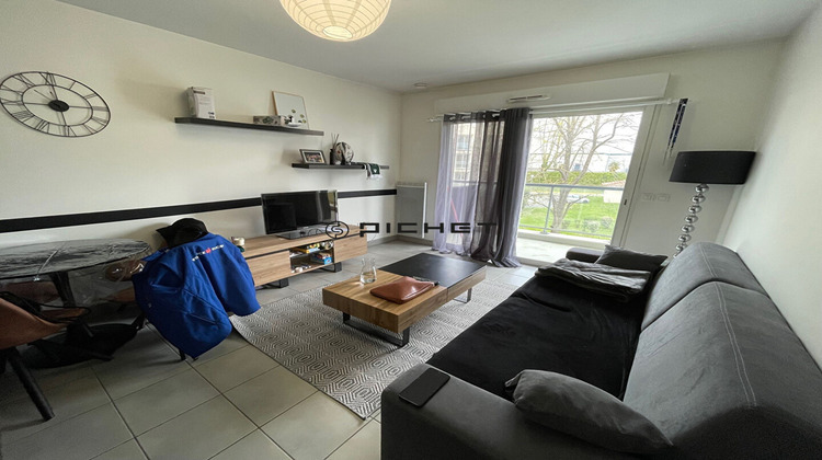 Ma-Cabane - Vente Appartement PAU, 40 m²