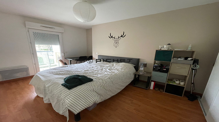Ma-Cabane - Vente Appartement PAU, 40 m²