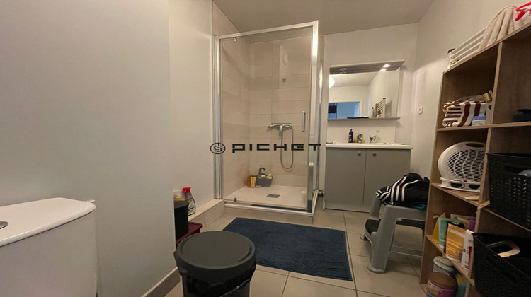 Ma-Cabane - Vente Appartement PAU, 40 m²