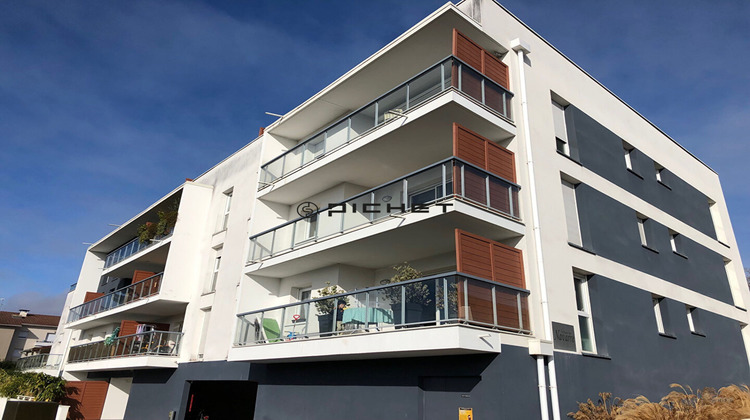 Ma-Cabane - Vente Appartement PAU, 40 m²