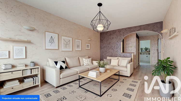 Ma-Cabane - Vente Appartement Pau, 67 m²