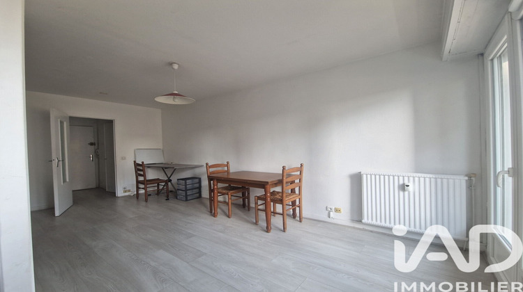 Ma-Cabane - Vente Appartement Pau, 27 m²