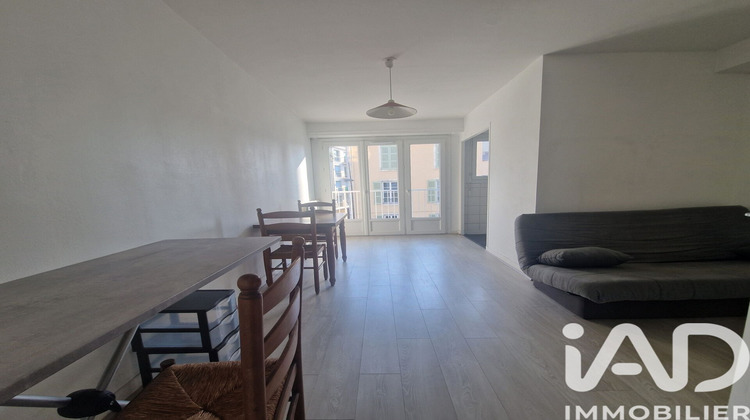 Ma-Cabane - Vente Appartement Pau, 27 m²