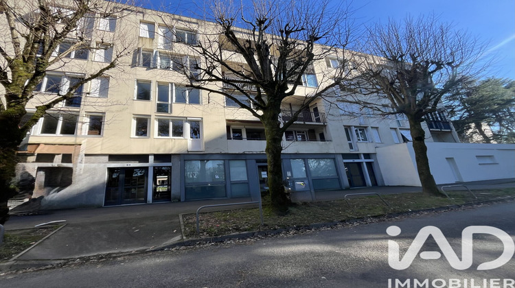 Ma-Cabane - Vente Appartement Pau, 61 m²