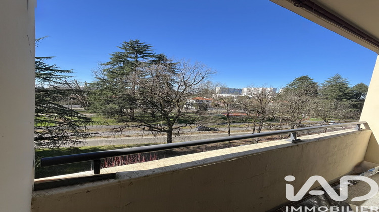 Ma-Cabane - Vente Appartement Pau, 61 m²