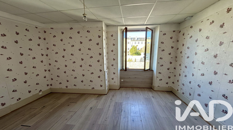 Ma-Cabane - Vente Appartement Pau, 24 m²