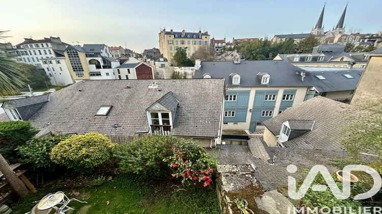 Ma-Cabane - Vente Appartement Pau, 24 m²