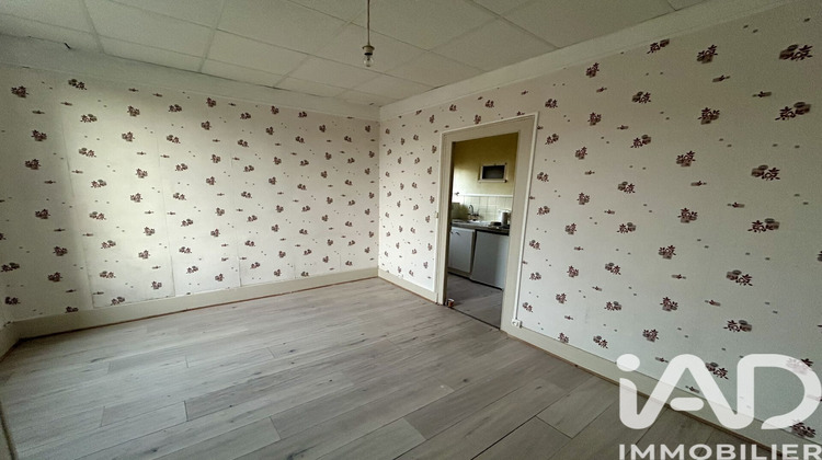 Ma-Cabane - Vente Appartement Pau, 24 m²
